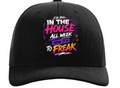 ITS TIME TO FREAK HAT