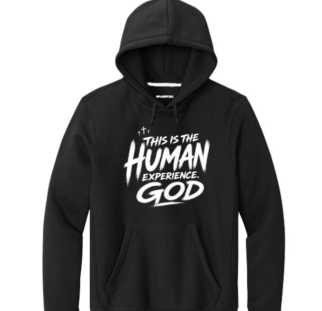 HOLY HOODIE